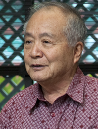 Dr. Ho-min Sohn