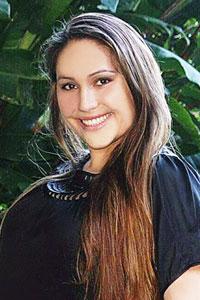 Elyssa Rae-Ann Correia