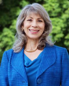 Donna Vuchinich