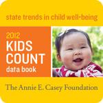2012 KIDS COUNT Data Book
