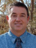 Dr. W. Clark Whitehorn