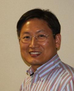 Professor Tae-Ung Baik