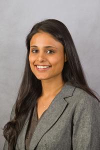 Sonia Ghumman, Assistant Professor, Shidler College of Business