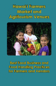 A helpful, collaborative manual for farmers market and agtourism professionals