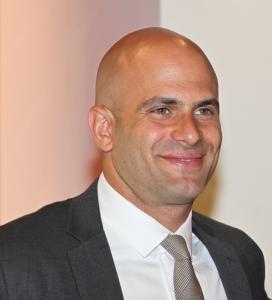 Sam Kass