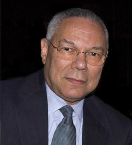 Colin Powell