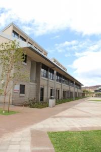 UH West O'ahu campus