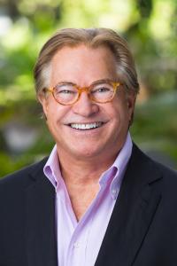 Jay H. Shidler, Founder and Managing Partner, The Shidler Group