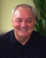 Dr. Stephen Vargo