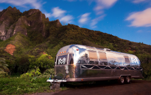 Mana Mele Mobile Studio 