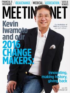 Kevin Iwamoto 