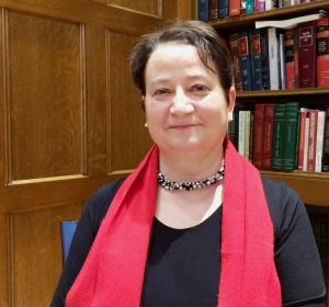 Lauren K. Robel