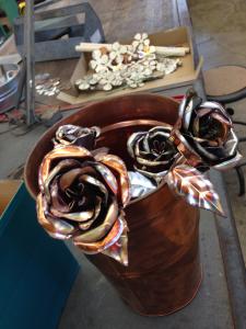 Forever Roses