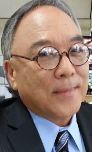 Professor Eric Yamamoto