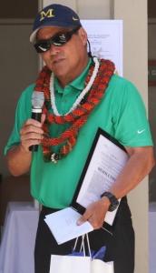 Dale W. Lee
