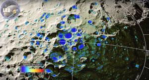 Credit: NASA's Goddard Space Flight Center/Scientific Visualization Studio.