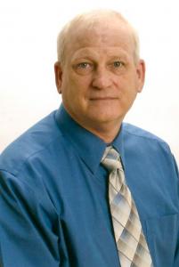 Nicholas Comerford