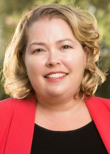 Dr. DeLacy Ganley