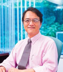 C. David Ai