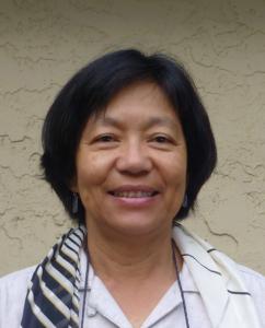 Krisna Suryanata