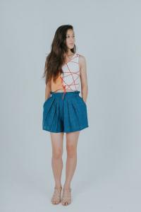Senior designer Jayme Pisciotto design