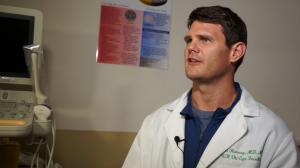 Dr. Scott Harvey 