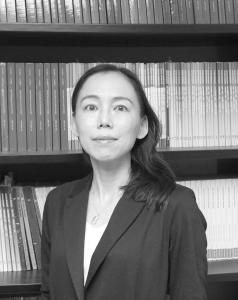 Aya H. Kimura