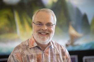 Ron Clements