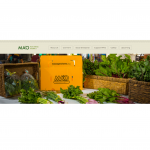 Ma'o Organic Farms Website