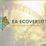Ea Ecoversity Logo