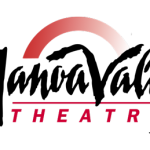 Mānoa valley theatre logo