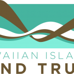 Hawaiian Islands Land Trust (HILT) Logo