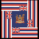 Hawaiʻi ponoʻī coalition logo