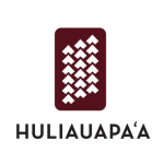 Hiluauapaʻa Logo