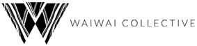 waiwai collective logo