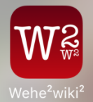 Wehewehe wikiwiki logo