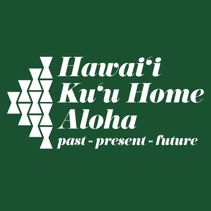hawaii kuu home aloha logo
