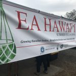 EA Hawaiʻi Field School Banner