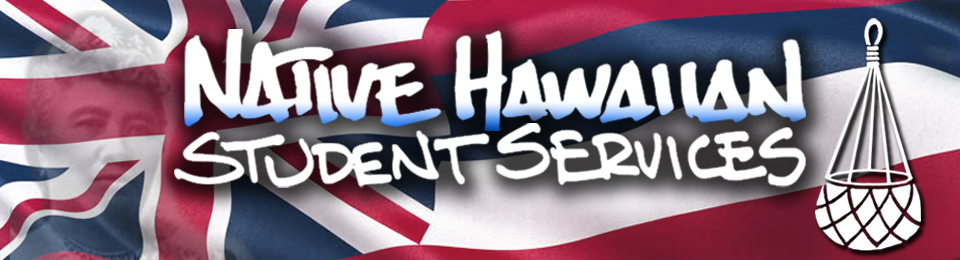 Native Hawaiian Student Services