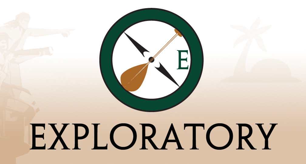 Exploratory Program Logo