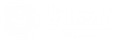 uh manoa logo