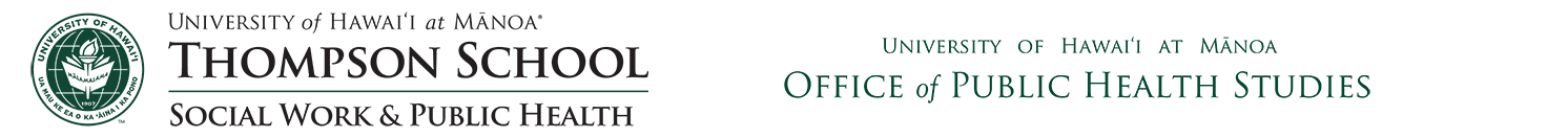 University of Hawaiʻi at Mānoa