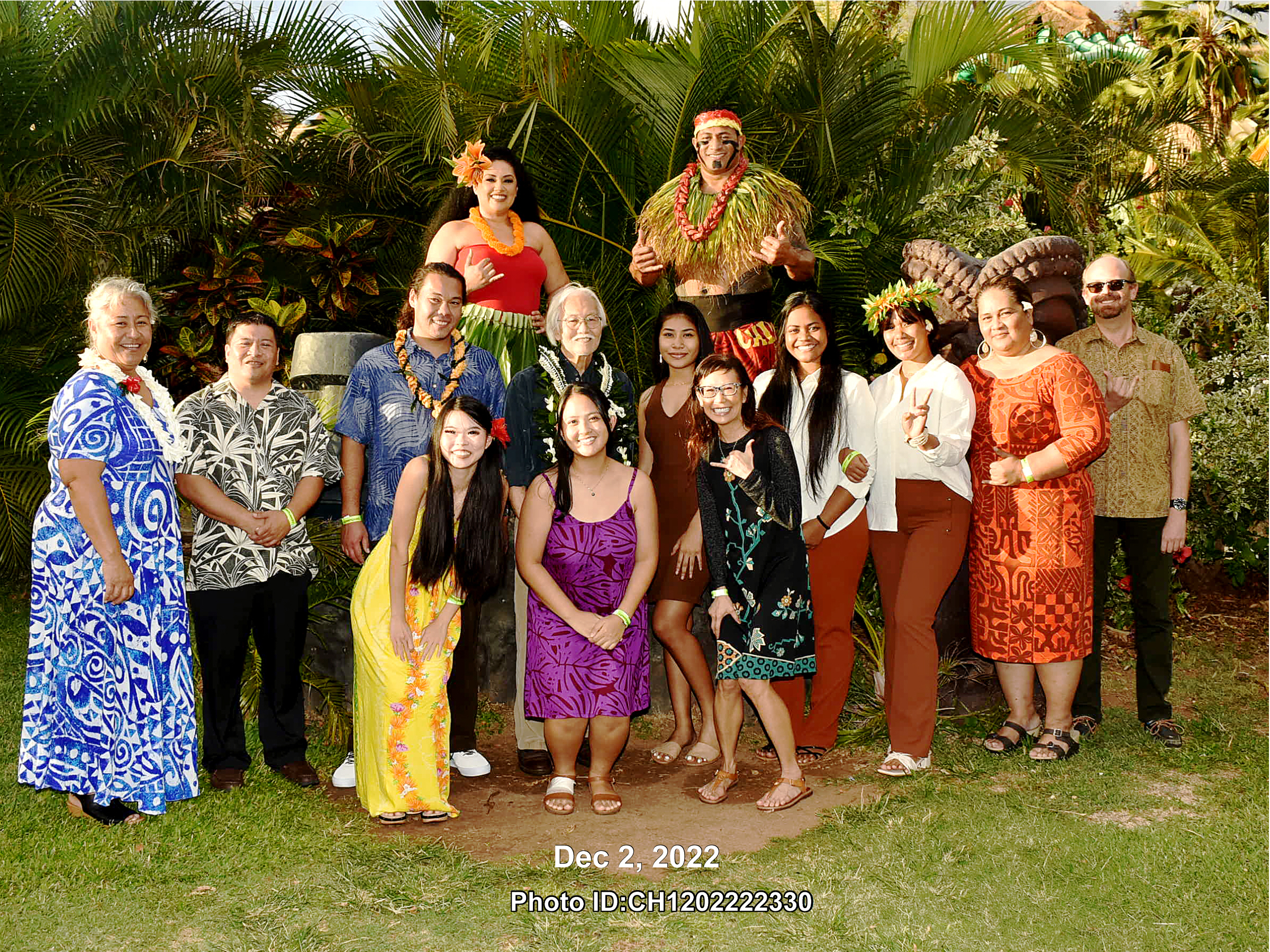 Event Photo