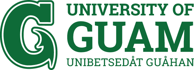 University of Guam Seal