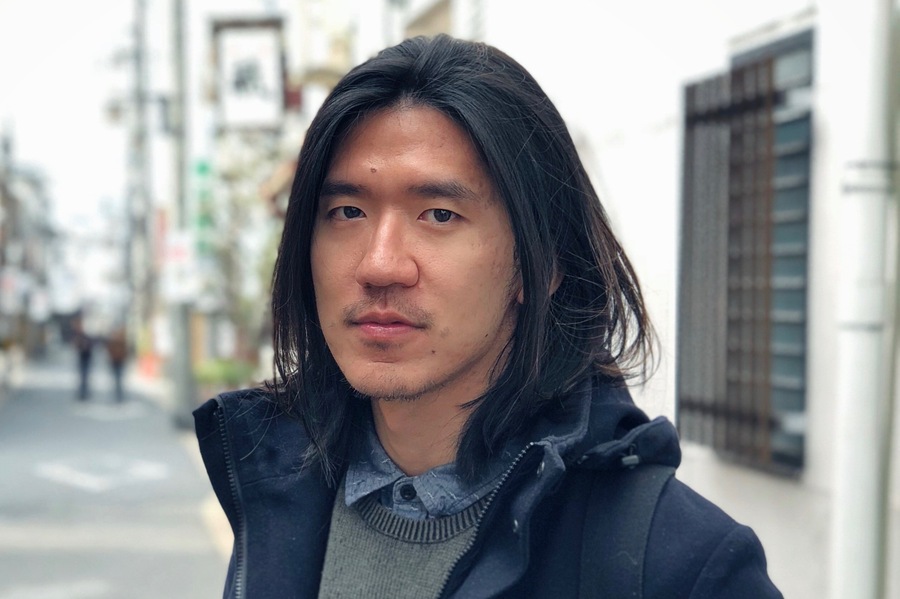 Yilong Liu Lamba Award