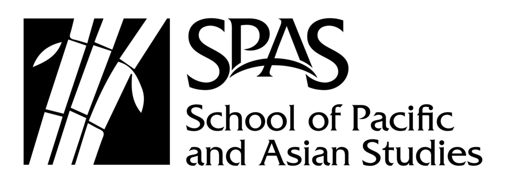 School Of Pacific & Asian Studies Banner