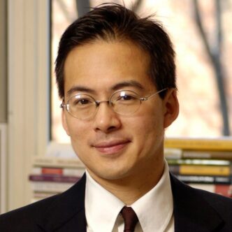 Archon Fung portrait