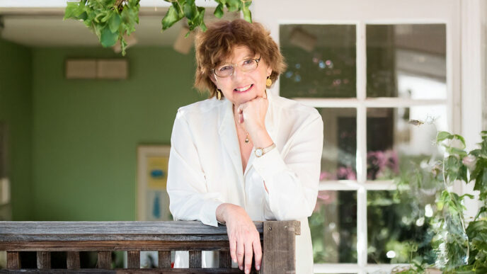 Ellen Carol DuBois