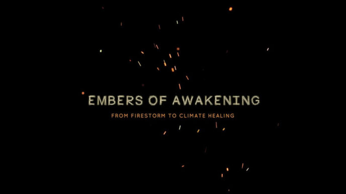 Embers of Awakening