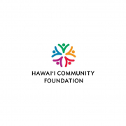 Hawaii Community Foundation logo
